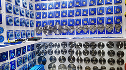 China Zhejiang Laiannuo Industry And Trade Co., Ltd. Unternehmensprofil