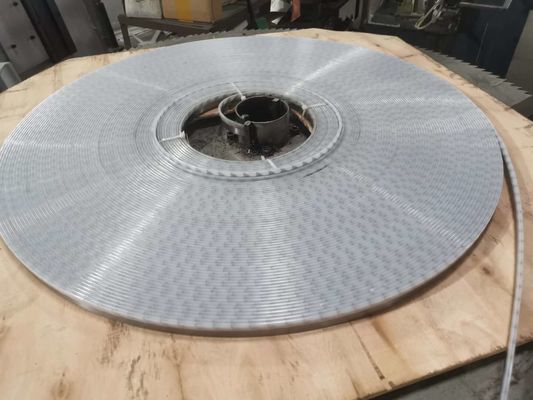 15-28mm Zähne Abstand Vertikal Stahl Klinge Band Säge Bimetall Klinge zum Schneiden von Holz
