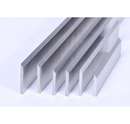 Professionelle Fertigung Hexagasseklingen Schärfer für Holzplaner und Langlebigkeit