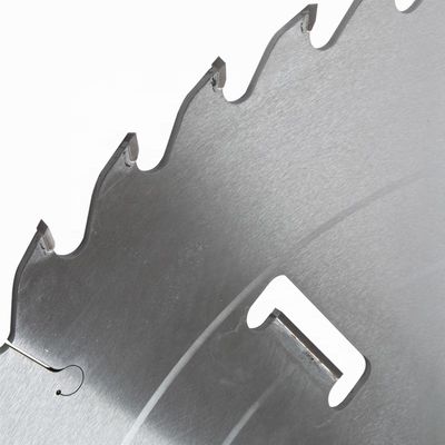 Breite der Klinge 320x3,8x2,2x75x18 4 Multi-Ripping Saw Blade für das Sägen von Carbide-Holz