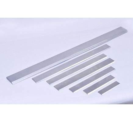 Präzisionsschleifende Oberfläche Handspalter Holzplaner Klinge für präzises Holzschneiden