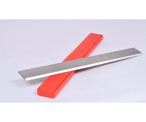 Präzisionsschleifende Oberfläche Handspalter Holzplaner Klinge für präzises Holzschneiden