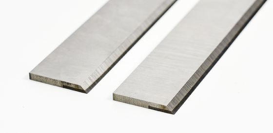 TCT Tipped 1000*30*3mm Holzplaner Klinge für Holzspalter Nach Service Online-Support