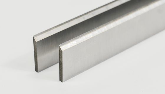 TCT Tipped 1000*30*3mm Holzplaner Klinge für Holzspalter Nach Service Online-Support
