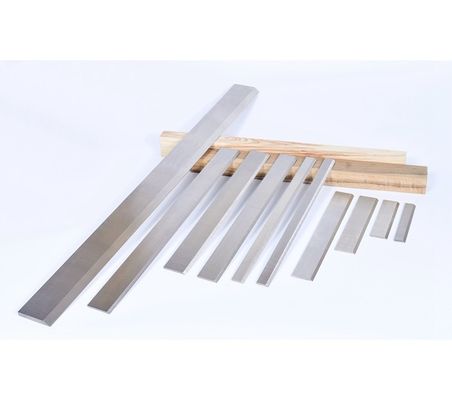 Hochfeste HSS-Klingen für Möbel