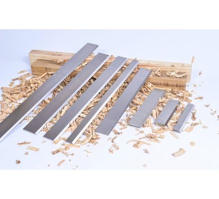 Hochfeste HSS-Klingen für Möbel