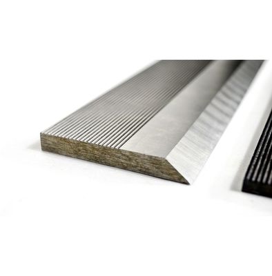 Herstellung von Holzform Hss Holzplaner Klingen angepasst Langlebigkeit