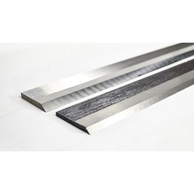 Herstellung von Holzform Hss Holzplaner Klingen angepasst Langlebigkeit