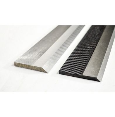 Herstellung von Holzform Hss Holzplaner Klingen angepasst Langlebigkeit