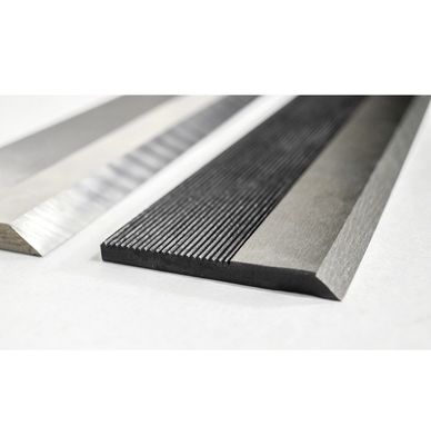 HSS Holzplaner-Klingenmaschine mit individueller Messergröße Neuer Zustand
