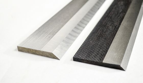 Wettbewerbsfähige HSS Metrische Ziermesser für langlebige Holzbearbeitungsplaner 600*60*6mm