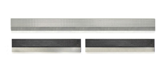 Wettbewerbsfähige HSS Metrische Ziermesser für langlebige Holzbearbeitungsplaner 600*60*6mm