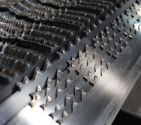 Revolutionieren Sie Ihre Holzbearbeitung mit den Klingen von unserer Band Saw Blade Roll