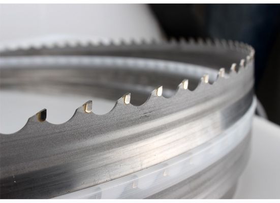 Maschine zum Schärfen von Sägen mit 1 kW-Motorleistung