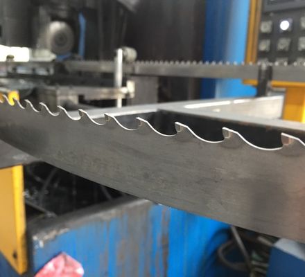 Maßgeschneiderte Größe Gantry Alloy Wood Saw Blade für Holzbearbeitungsanwendungen