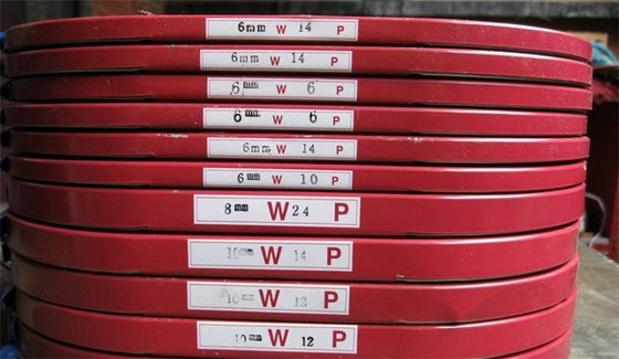 Import SS Stahl Metall Säge Klinge für Bandsäge Maschine 3-6 mm Japan FUNASAW Kleine Größe