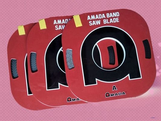 Import SS Stahl Metall Säge Klinge für Bandsäge Maschine 3-6 mm Japan FUNASAW Kleine Größe