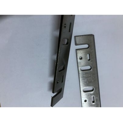 Holzschneidemaschine mit 0,3 kg schwerem Messer