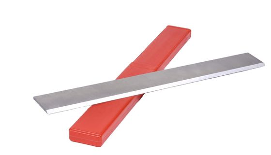 HSS Holzbearbeitungsplaner HSS Holzplaner Klinge Schleifoberflächenzustand