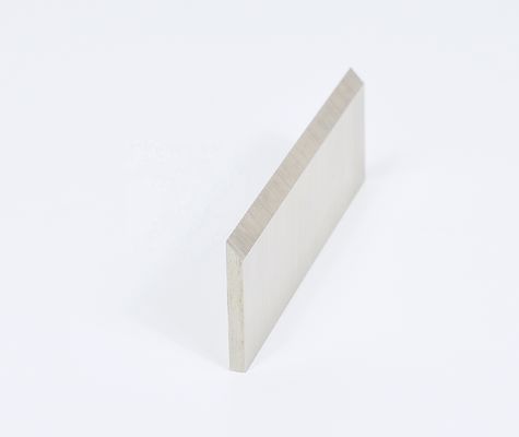 HSS Holzbearbeitungsplaner HSS Holzplaner Klinge Schleifoberflächenzustand