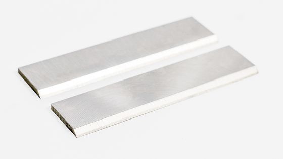 Planer Blade für Holzbearbeitung Stahlbauarbeiten