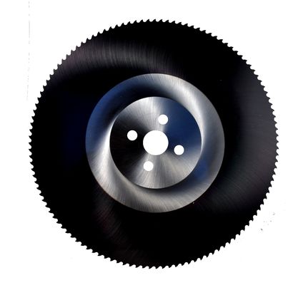 300*2,0mm Hss M42 Dm05 Kaltsäge für Metallschneiden mit großem Durchmesser und hoher Geschwindigkeit