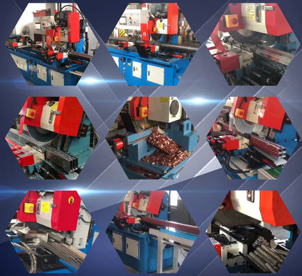 M42 Hss Kreissageklinge zum Metallschneiden mit AS REQUIREMENTS Baumgröße/W5-Material