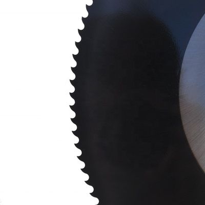 M42 Hss Kreissageklinge zum Metallschneiden mit AS REQUIREMENTS Baumgröße/W5-Material