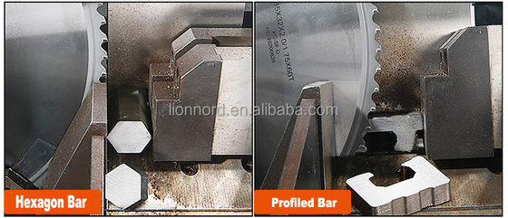 Wolframkarbid Kreissäge 54-120 Zähne 285*1,75*32mm für Edelstahl
