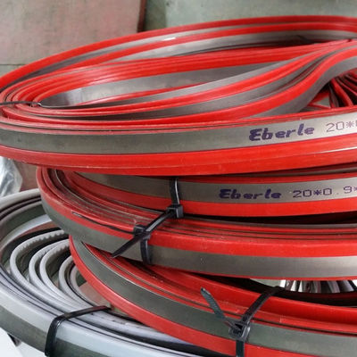 Metallschneidesaugblatt 0,6 mm Dicke und 14/18 Zähne pro Zoll für verschiedene Anwendungen