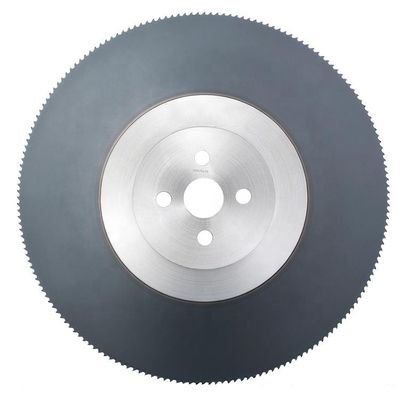 Profiqualität w5 Hss Metallsägen für kreisförmige Sägenzähne pro Zentimeter