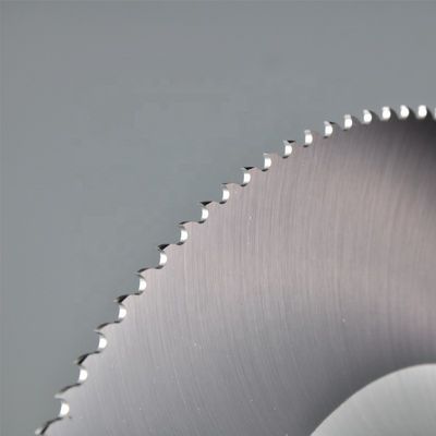 275x2x32 Hss Rundsägen für das Metallschneiden auf Rohrschneiden