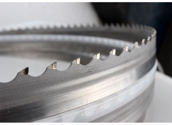 Revolutionieren Sie Ihre Holzbearbeitung mit den Klingen von unserer Band Saw Blade Roll