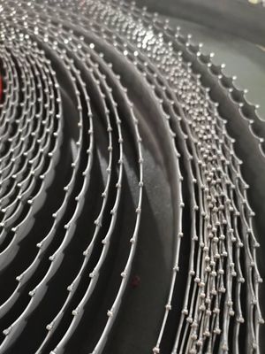Revolutionieren Sie Ihre Holzbearbeitung mit den Klingen von unserer Band Saw Blade Roll
