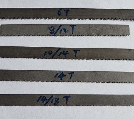 0.6mm Metallschneidesaugklinge 3mm 5mm 6mm 8mm 10mm 13mm für Holz- und Kunststoffschneiden