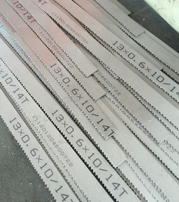 0.6mm Metallschneidesaugklinge 3mm 5mm 6mm 8mm 10mm 13mm für Holz- und Kunststoffschneiden