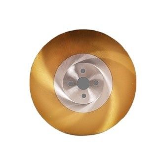 1.0-5.0mm Blattdicke M42/W5 Schnellstahl Rundsäge für Metallschneiden