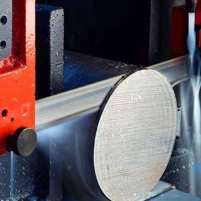 SS Stahlmaterial Metallsägen mit anpassbarer Dicke