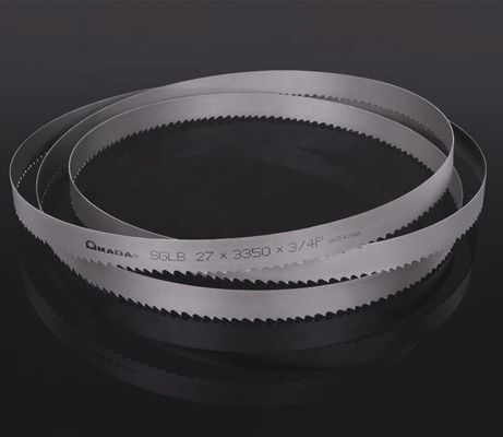 SS Stahlmaterial Metallsägen mit anpassbarer Dicke