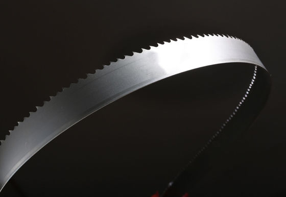 4/6 Zähne pro Zoll M42 Metallband Sägeblätter zum Schneiden von Edelstahlstangen und -röhren