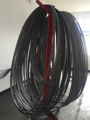 4/6 Zähne pro Zoll M42 Metallband Sägeblätter zum Schneiden von Edelstahlstangen und -röhren