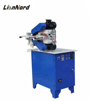 Schärfen Sie Ihre Klingen mit unserer Bi-Metall-Band-Säge-Klingen-Schärf- und Schweißmaschine