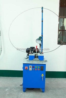 HOT PRESS Metallband Sägeblätter Automatische Schweißmaschine Schleif- und Poliermaschine