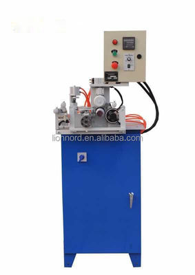 HOT PRESS Metallband Sägeblätter Automatische Schweißmaschine Schleif- und Poliermaschine