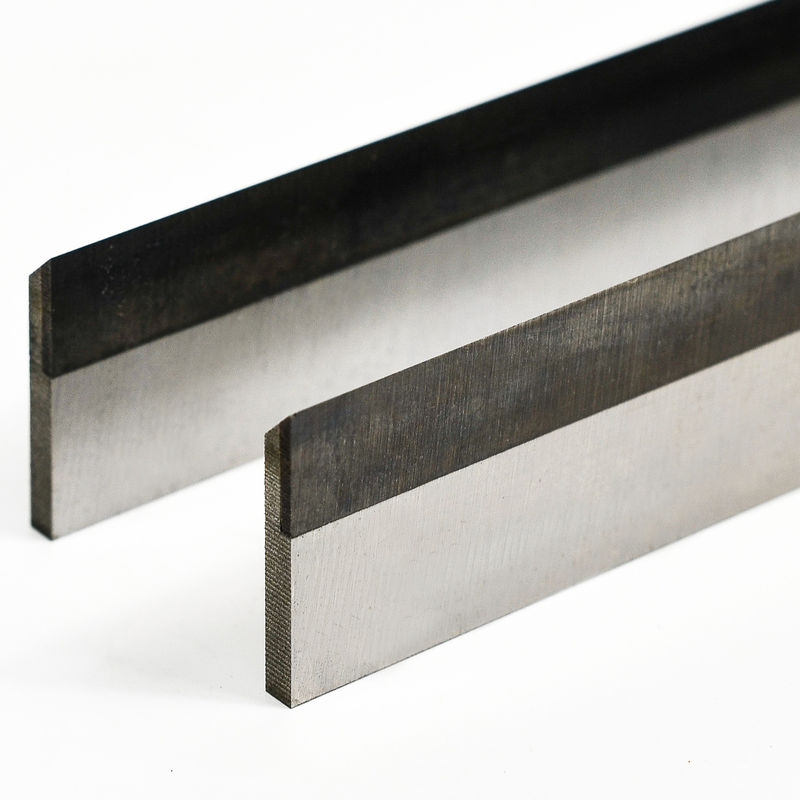 TCT Tipped 1000*30*3mm Holzplaner Klinge für Holzspalter Nach Service Online-Support