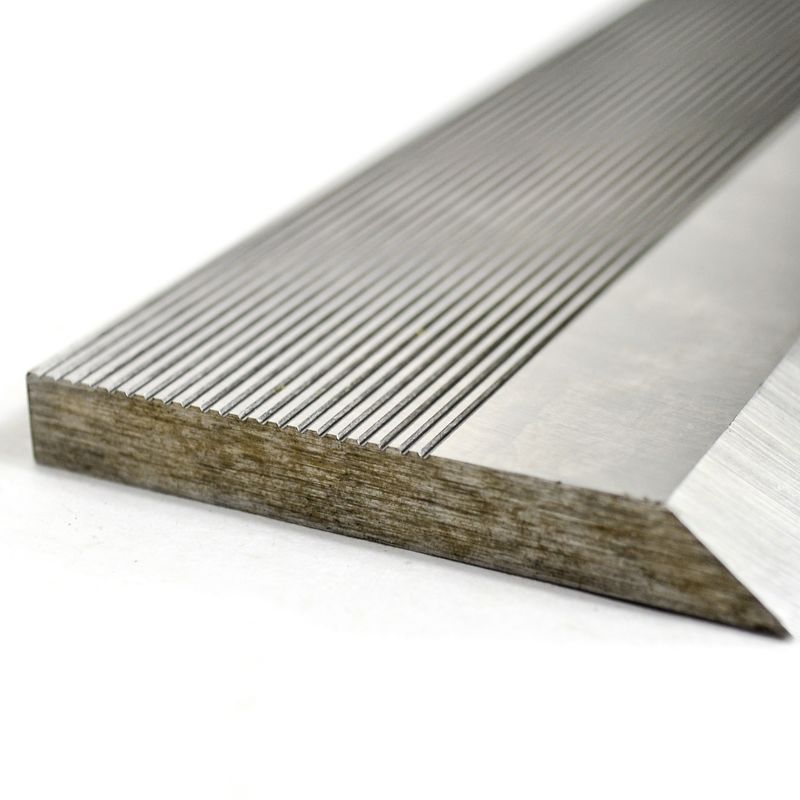 Wettbewerbsfähige HSS Metrische Ziermesser für langlebige Holzbearbeitungsplaner 600*60*6mm