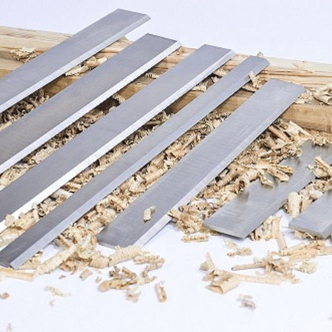 Leichtes Holz schneidendes Band Säge Klinge 1,5 KG HSS 7,5 Zoll für glatte Holzbearbeitung