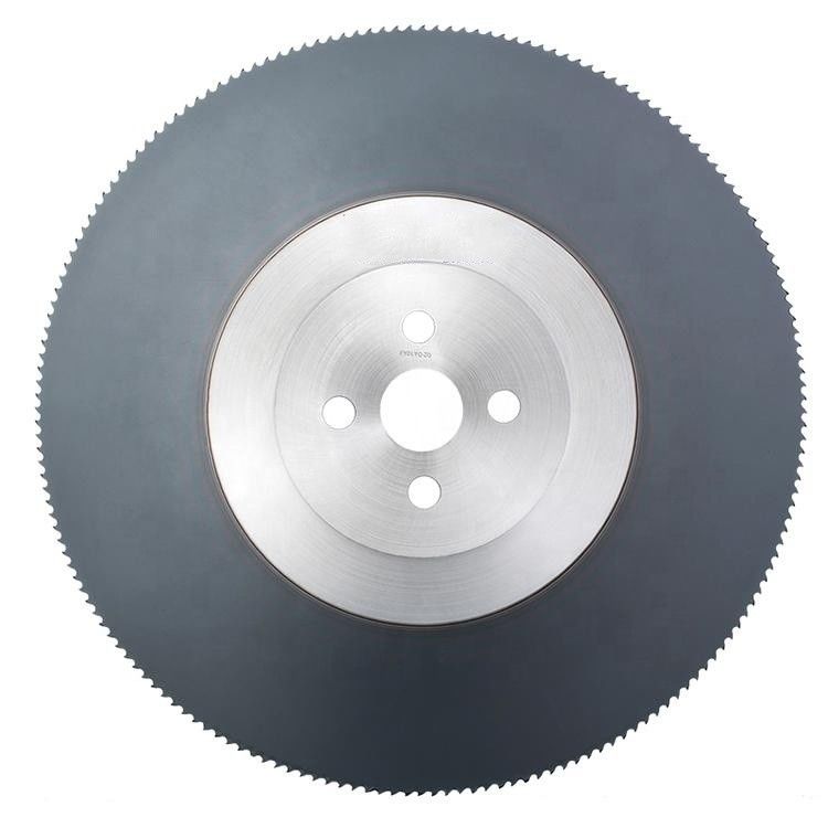 Profiqualität w5 Hss Metallsägen für kreisförmige Sägenzähne pro Zentimeter