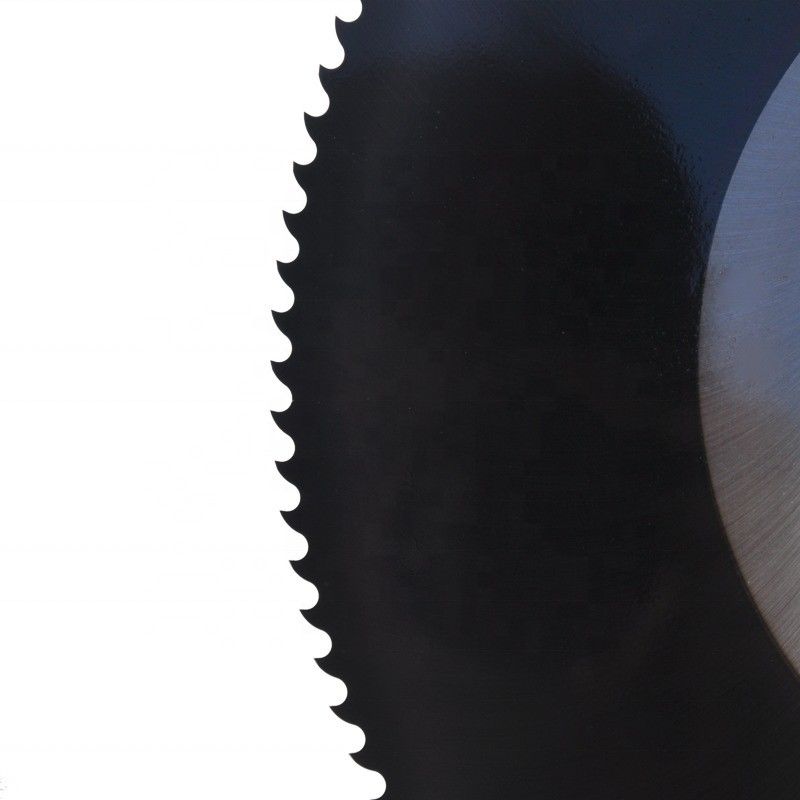1.0-5.0mm Blattdicke M42/W5 Schnellstahl Rundsäge für Metallschneiden